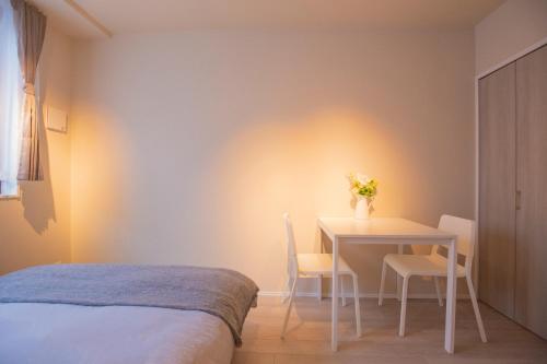 The most comfortable and best choice for accommodation in Yoyogi EoE5