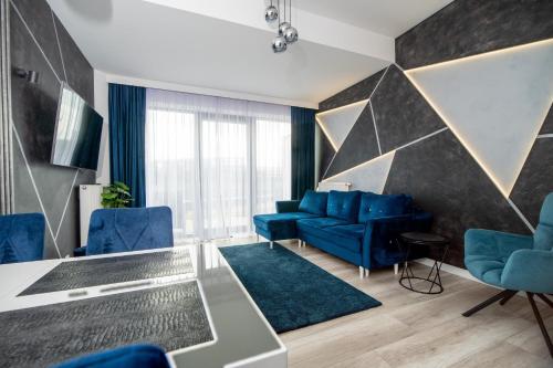 Apartly - apartamenty Hanza Tower