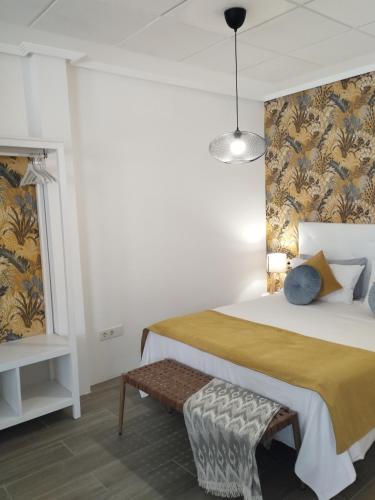 Loft Apartamento Sevilla 16