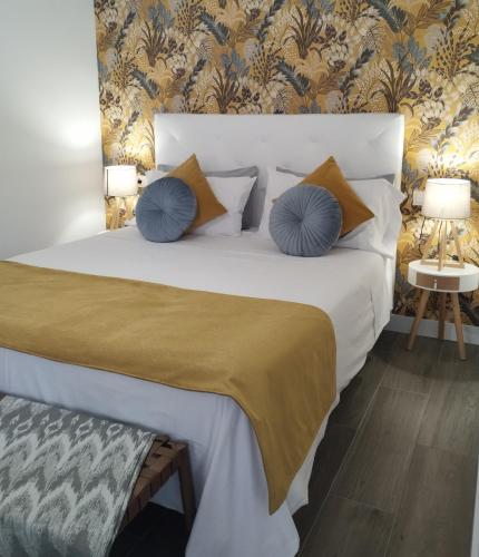 Loft Apartamento Sevilla 16