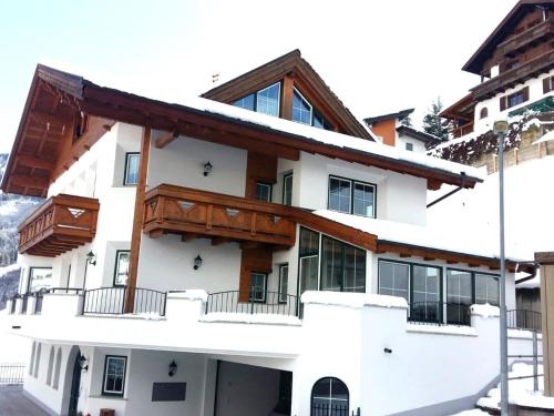 Apartment Hochgallmigg near Ski Slopes