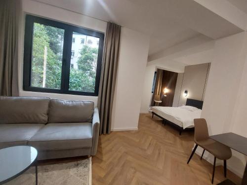 Foto Executive Suites by Modern Living 6