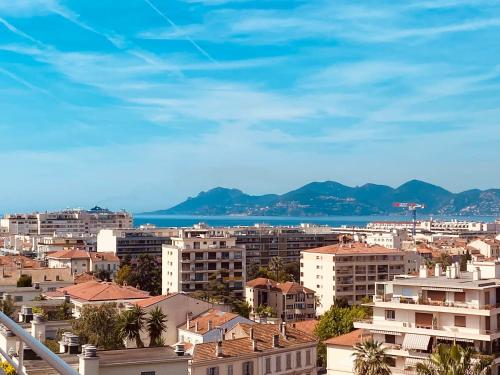 Le somptueux Le Gallia