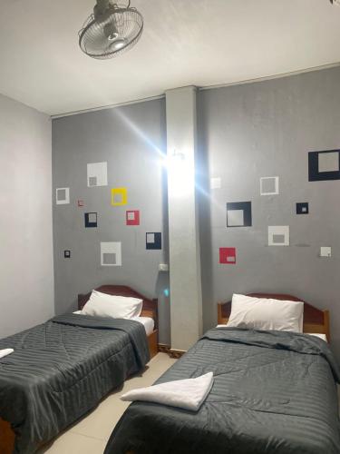 Gallery image of Hom pho guesthouse in Ban Houayxay