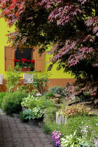 Apartma Dvor Milena