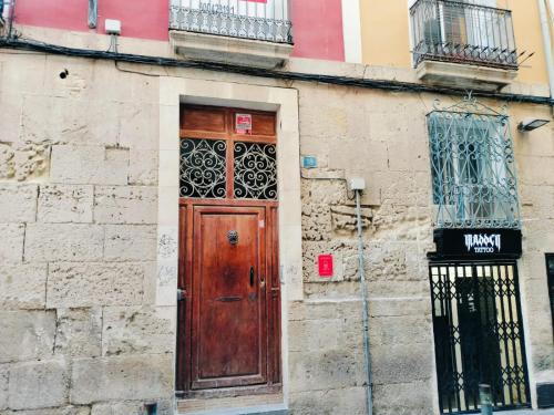 Isena 2 centro Alicante