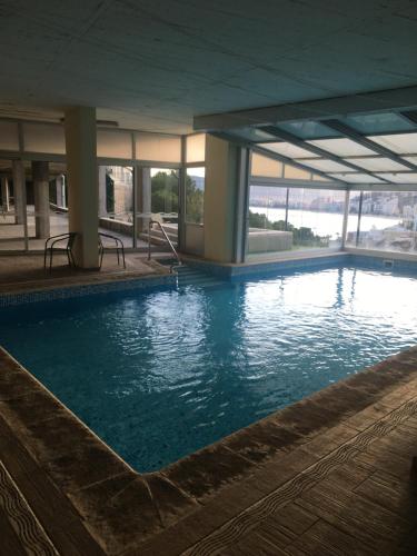 Photo de la galerie de l'établissement Holliday Rising Sun Villa Cullera, à Faro de Cullera