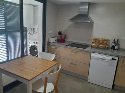 Gallery image of Chalet Alcocebre Residencial Dulcinea in Alcossebre