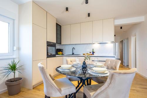 Apartment Ružmarin Residence J