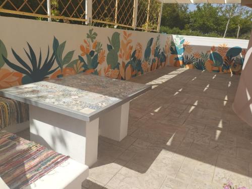 Fotografie z fotogalerie ubytování Kos Dream Beachwalk Apartment v destinaci Tigaki