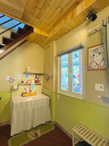 Gambar di galeri bagi Chái Nho Homestay di Da Lat