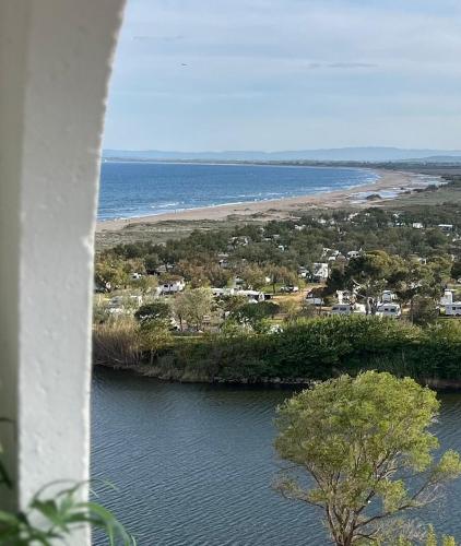 WELCS ESTUDIO 131 EMP cerca del mar