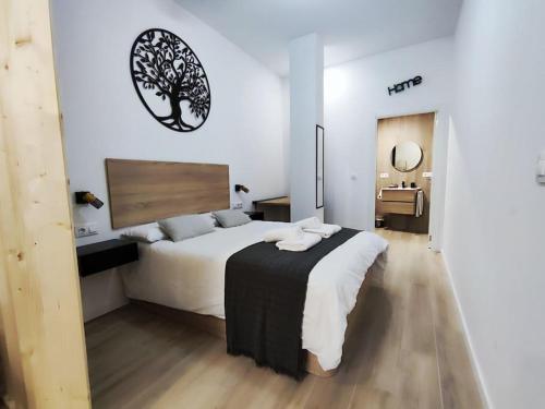 Amarillo - Central Apt - Turia Park by Río Turia Apartments