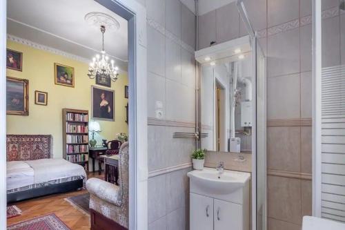 Central Market Apartment 1056 Budapest, 4 Fővám tér kép - 3
