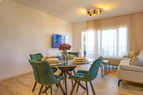 Apartment Kotišina Residence J