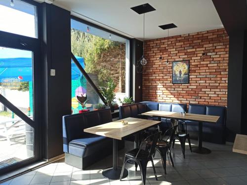 Φωτογραφία από το άλμπουμ του Pokoje nad pizzerią στο Πόζναν