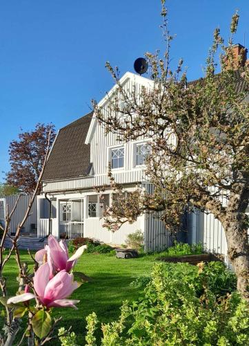 Gallery image of Villa Vi apartment 1 in Vimmerby
