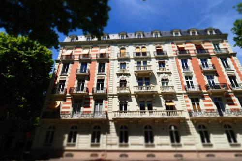 Les Ambassadeurs quartier Opéra