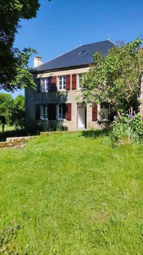 Maison de charme proche du lac