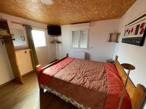 Photo de la galerie de l'établissement SCI du Moulin, à Villiers-sur-Port