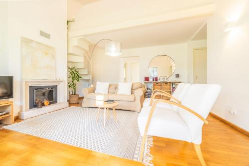 Gallery image of Apartment Aroeira Golf VI in Aroeira