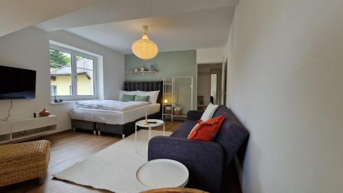 Ferienwohnung Millstatt