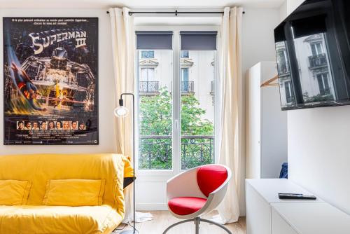 GuestReady - Cosy Nest near Place de la Bastille