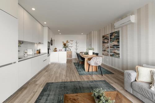 Oceanview Oasis