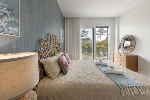 Oceanview Oasis