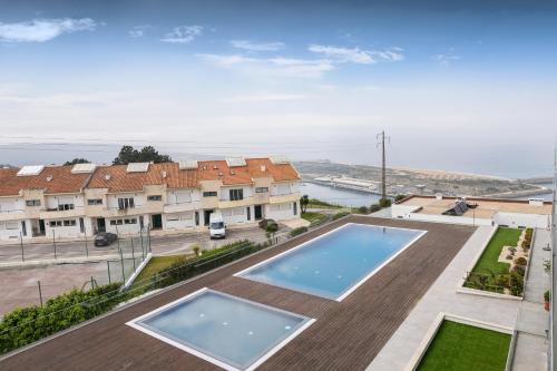 Oceanview Oasis