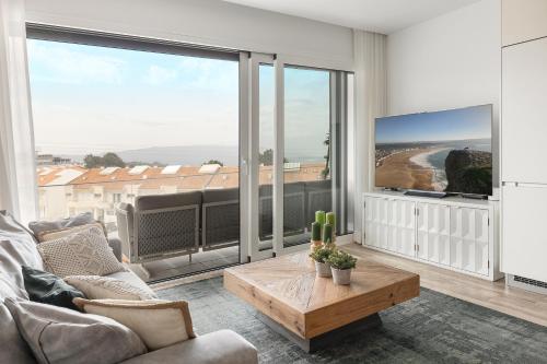 Oceanview Oasis