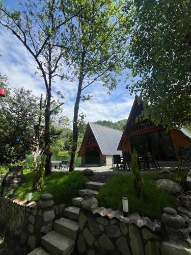 Serona Apart & Bungalow