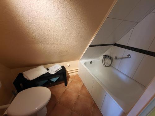 Ένα μπάνιο στο Studio 29