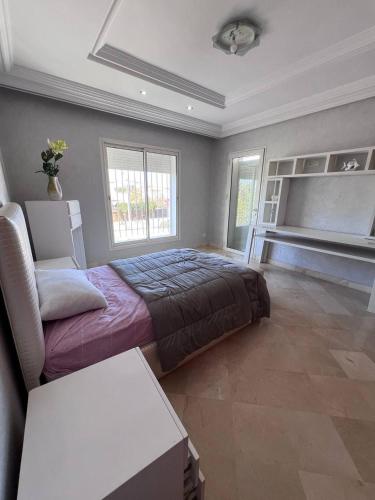 Gallery image of Guest House 3alame in Temara
