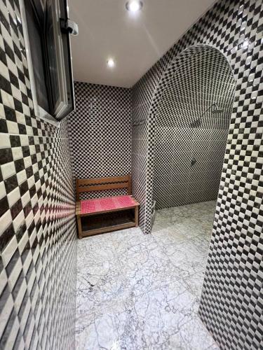 Gallery image of Guest House 3alame in Temara
