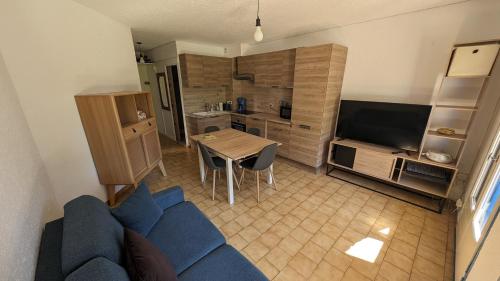 Magnifique T2 - Santa Cruz 62