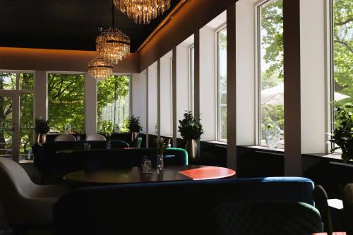Galería fotográfica de Vänerport Stadshotell i Mariestad en Mariestad