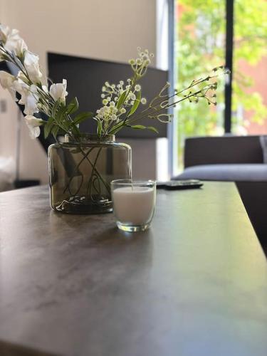 Φωτογραφία από το άλμπουμ του X-Loft Erfurt σε Έρφουρτ