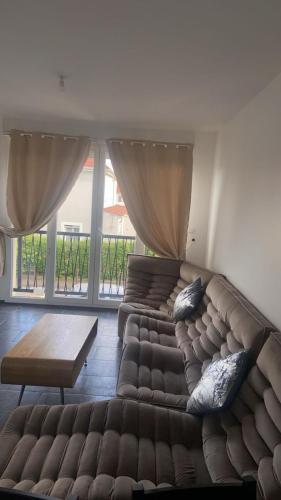 La rose de villepinte