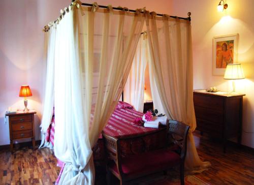 Gallery image of Borghetto Beach Club Resort in Capo Rizzuto