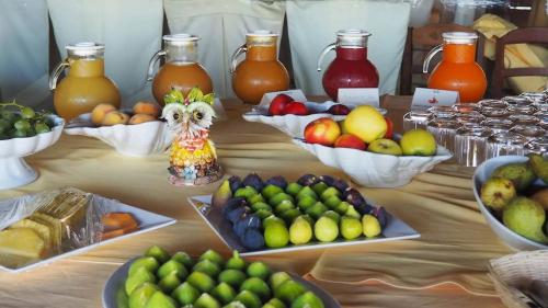 Gallery image of Borghetto Beach Club Resort in Capo Rizzuto