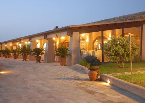 Gallery image of Borghetto Beach Club Resort in Capo Rizzuto