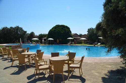 Gallery image of Borghetto Beach Club Resort in Capo Rizzuto