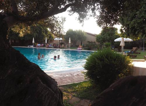 Gallery image of Borghetto Beach Club Resort in Capo Rizzuto