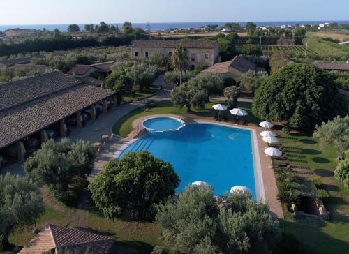Gallery image of Borghetto Beach Club Resort in Capo Rizzuto