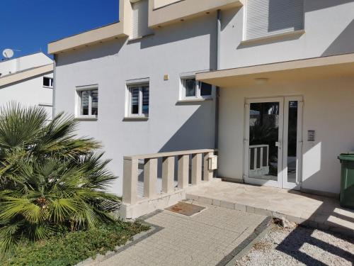 Mirano apartment