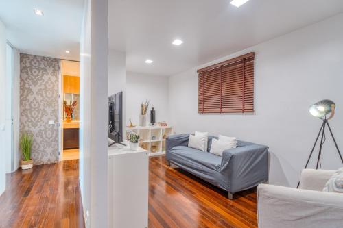 PAKISA - Three bedroom apartment
