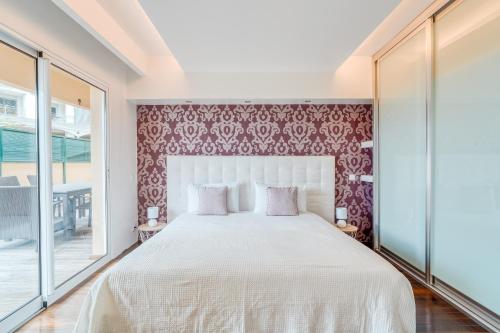 PAKISA - Three bedroom apartment