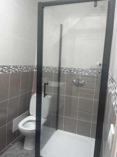 Photo de la galerie de l'établissement La rose de villepinte, à Villepinte