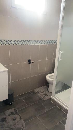 Photo de la galerie de l'établissement La rose de villepinte, à Villepinte